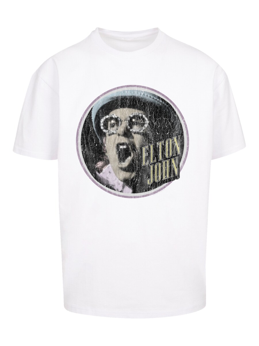 Рубашка F4NT4STIC, белый
Рубашка F4NT4STIC, белый