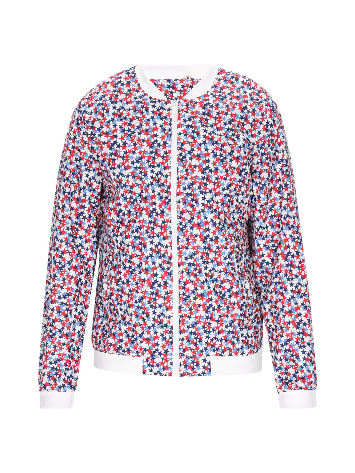 Переходная куртка cosimon Jacke, красный
Переходная куртка cosimon Jacke, красный