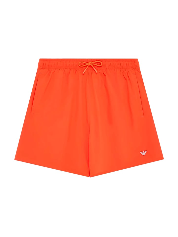 Emporio Armani оранжевые плавки
Emporio Armani оранжевые плавки