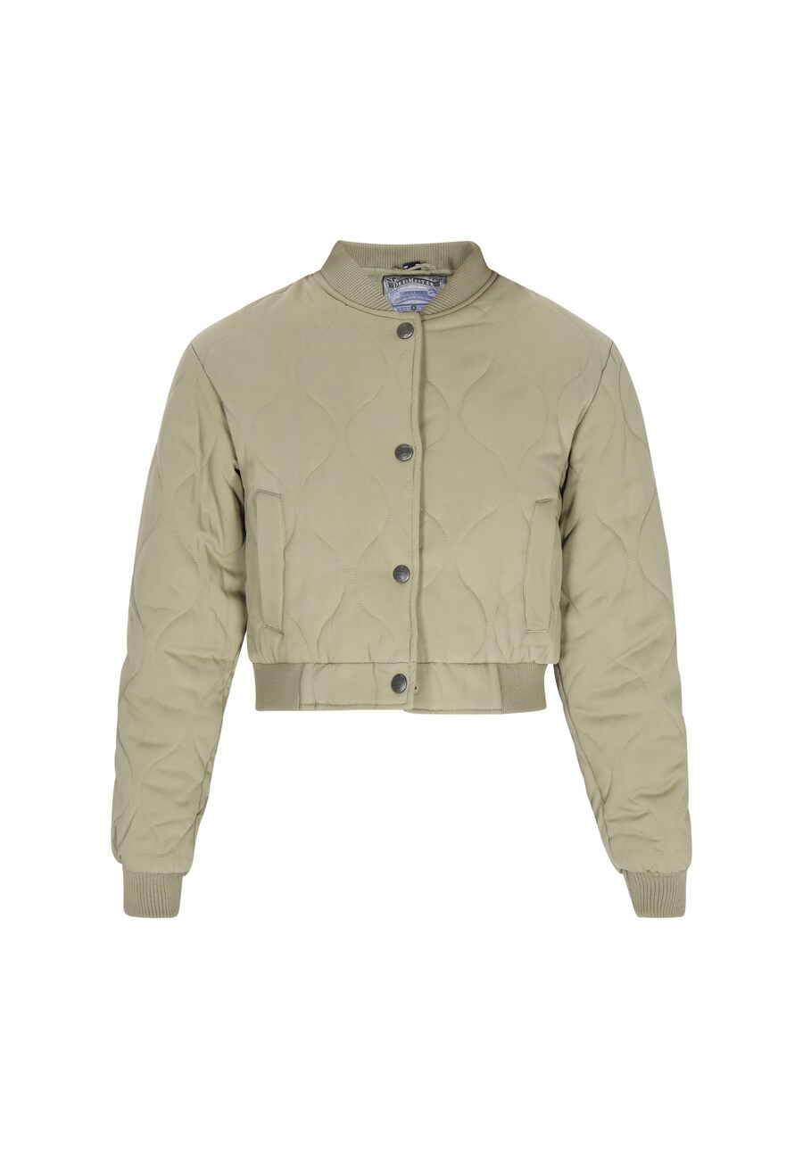 Куртка межсезонная DreiMaster Vintage, оливковый
Куртка межсезонная DreiMaster Vintage, оливковый