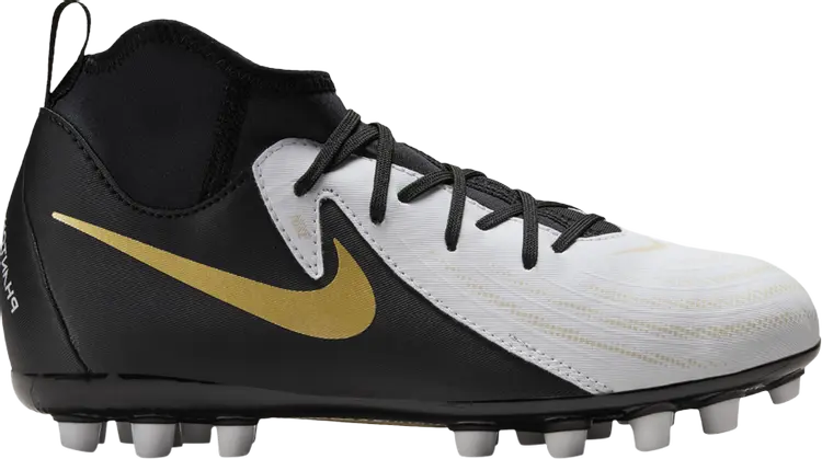 Кроссовки Phantom Luna 2 Academy AG GS 'Mad Ready Pack', белый
Кроссовки Phantom Luna 2 Academy AG GS 'Mad Ready Pack', белый