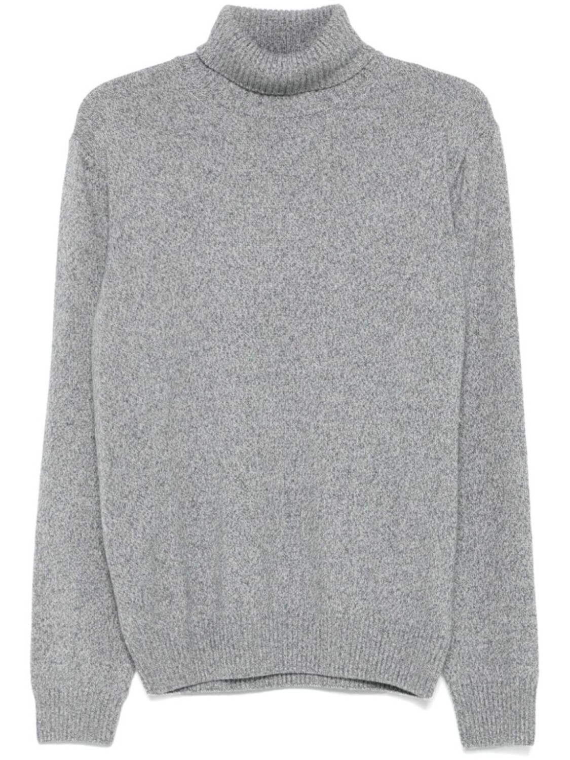 Barba свитер Dolcevita, серый
Barba свитер Dolcevita, серый