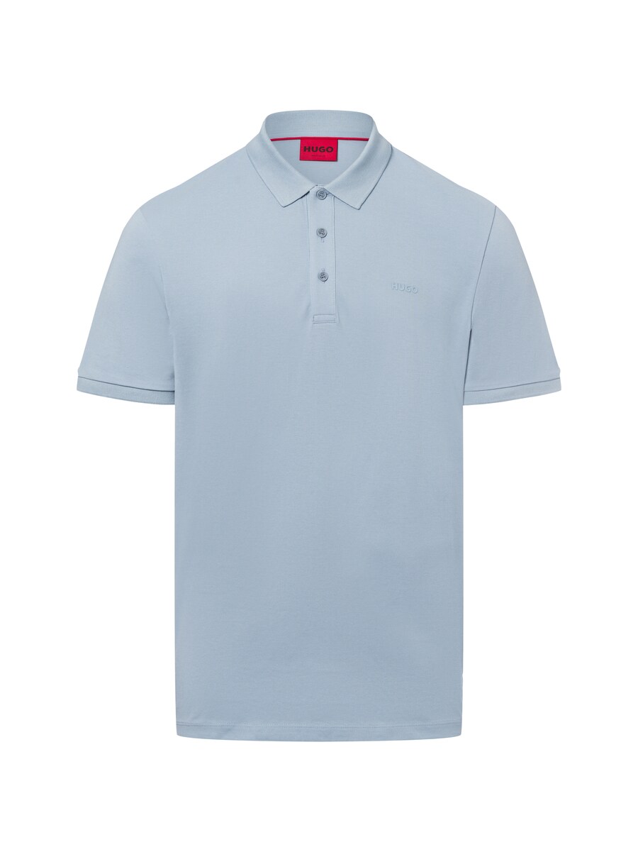 Футболка HUGO Donos, Light blue
Футболка HUGO Donos, Light blue