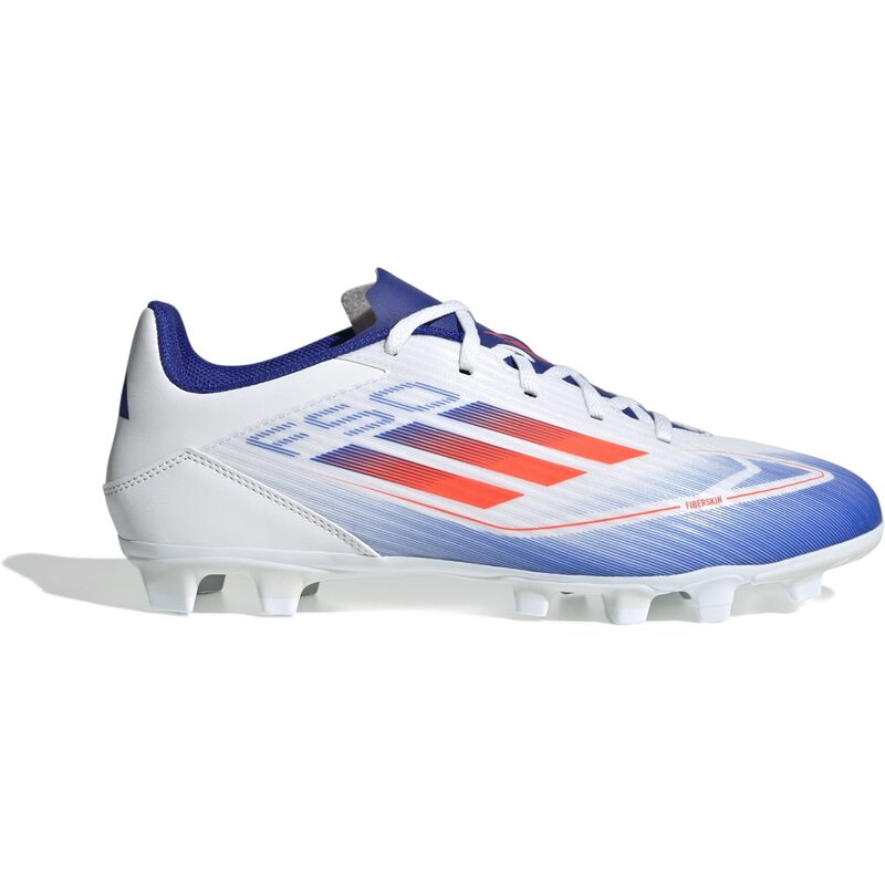 Футбольные бутсы для игры на траве f50 club fxg Adidas, мультиколор
Футбольные бутсы для игры на траве f50 club fxg Adidas, мультиколор