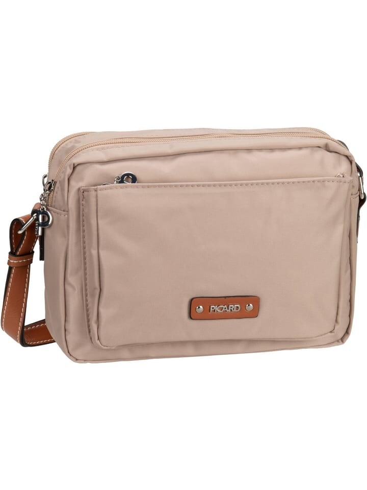 Наплечная сумка PICARD, цвет perle
Наплечная сумка PICARD, цвет perle