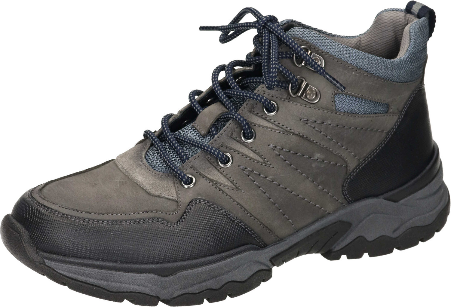 Сапоги manitu Schnüretten, серый
Сапоги manitu Schnüretten, серый