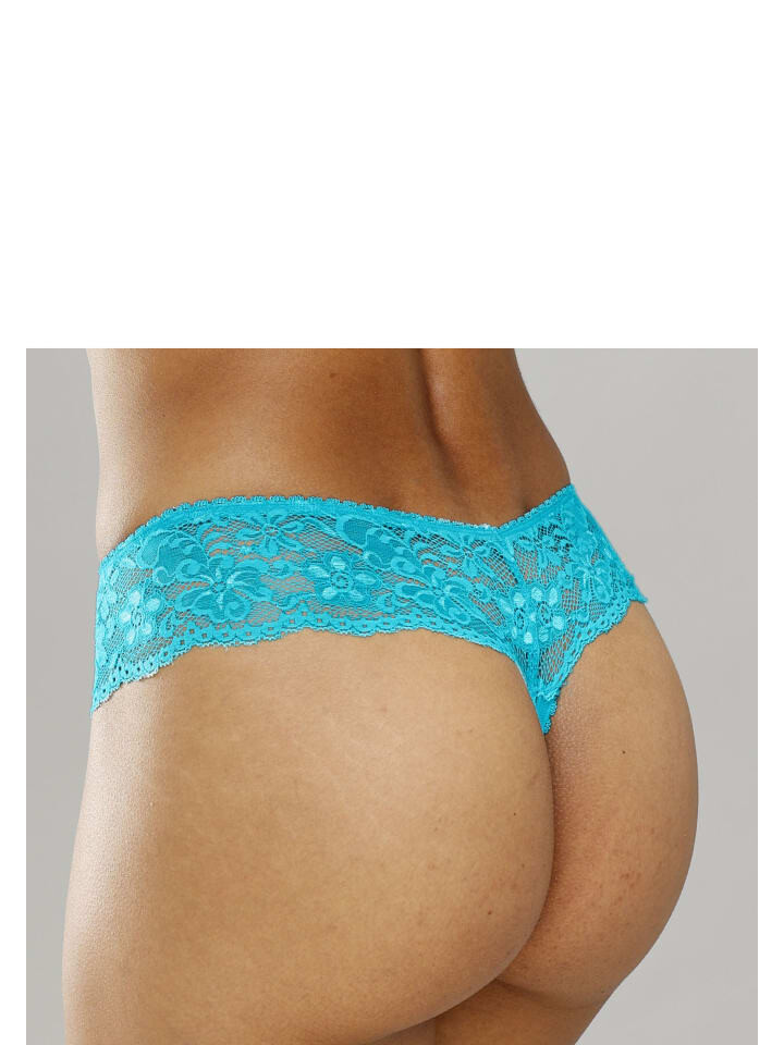 Стринги nuance, цвет 2xtürkis
Стринги nuance, цвет 2xtürkis