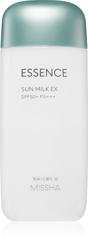 Универсальный, безопасный, блокирующий лосьон для лица и тела с солнцезащитным фактором SPF 50+ Missha, 70 мл
Универсальный, безопасный, блокирующий лосьон для лица и тела с солнцезащитным фактором SPF 50+ Missha, 70 мл