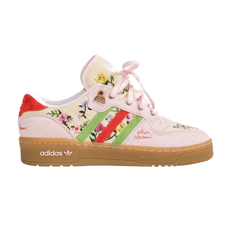 Кроссовки Unheardof x Rivalry Low 'Grandma's Couch - Mother's Day', розовый
Кроссовки Unheardof x Rivalry Low 'Grandma's Couch - Mother's Day', розовый