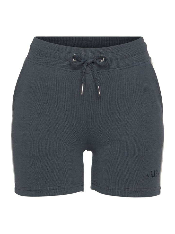 Шорты HIS, темно-синий
Шорты HIS, темно-синий