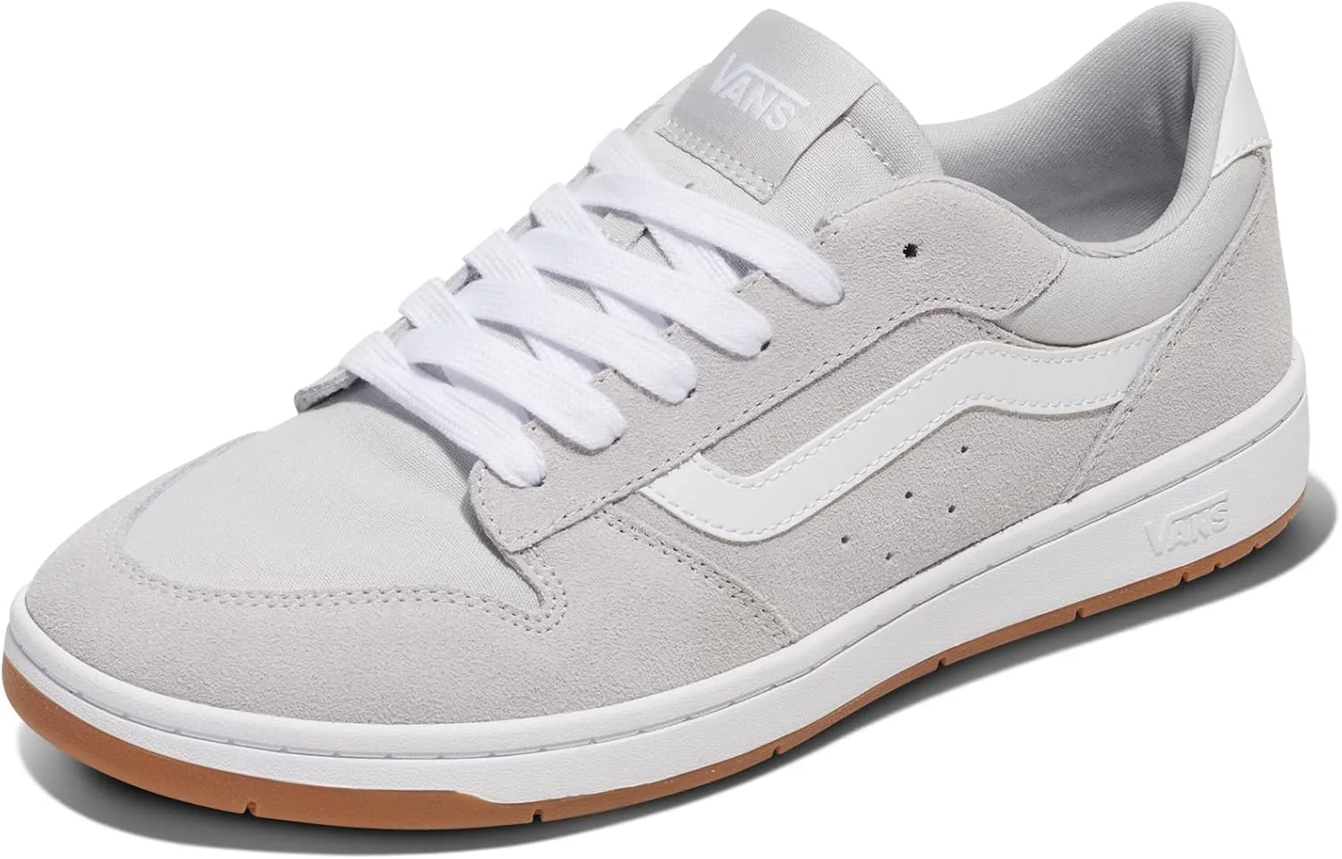 Кроссовки Vans Mens Ryland Ls
Кроссовки Vans Mens Ryland Ls