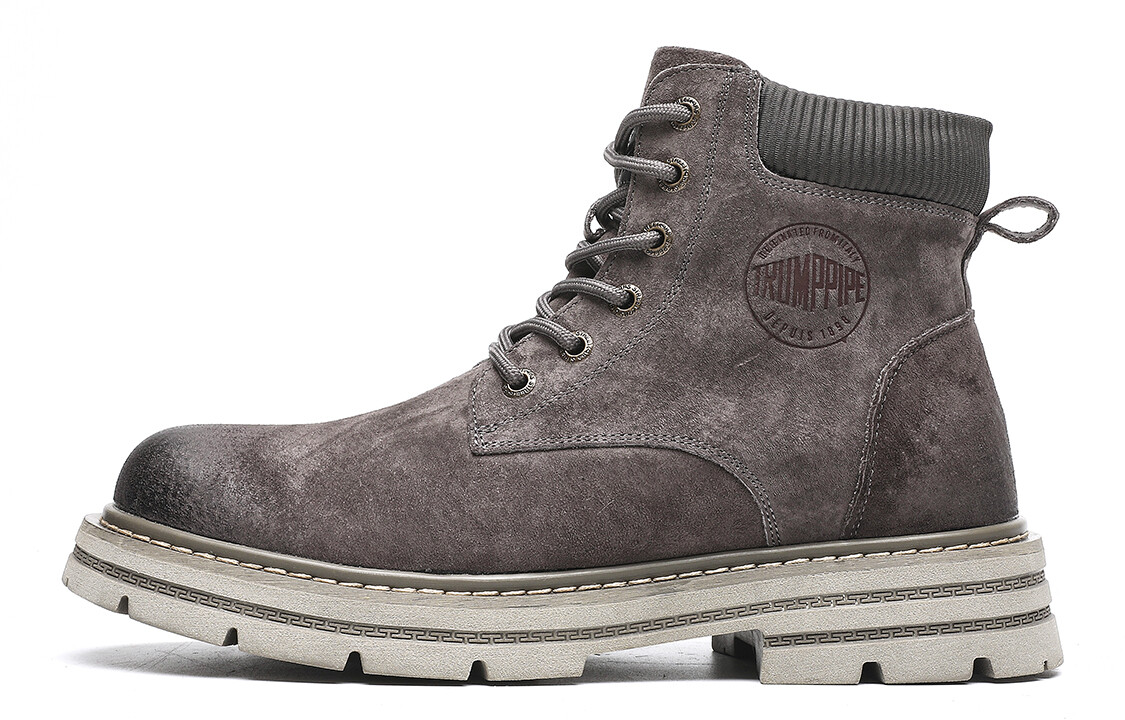 Мужские ботинки Martin Camel Trumppipe, коричневый
Мужские ботинки Martin Camel Trumppipe, коричневый