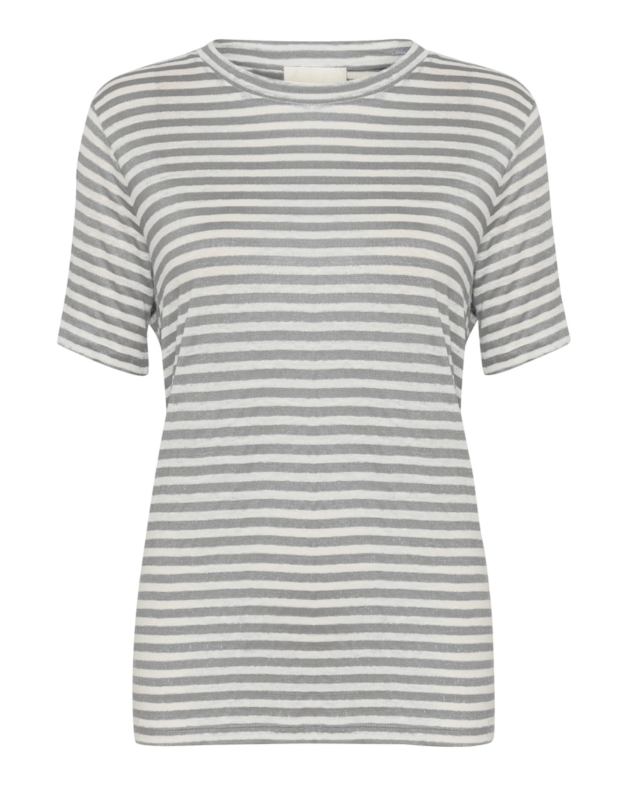 Рубашка My Essential Wardrobe, серый
Рубашка My Essential Wardrobe, серый