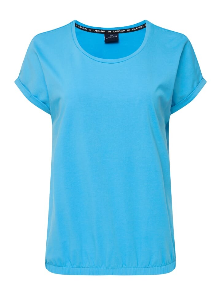 Футболка LAURASØN, цвет mittelblau
Футболка LAURASØN, цвет mittelblau