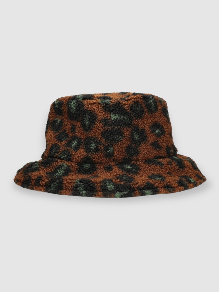Панама Carhartt WIP Orla Bucket Hat, camo leo jacquard/tam/blk
Панама Carhartt WIP Orla Bucket Hat, camo leo jacquard/tam/blk