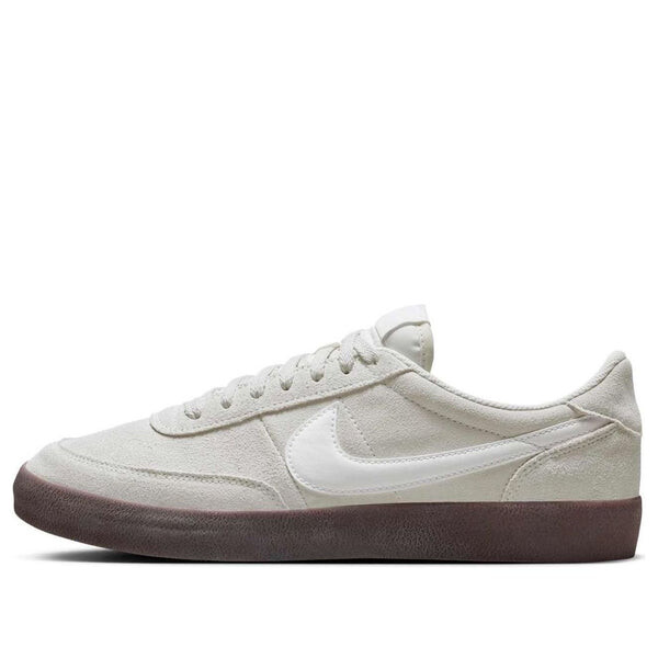 Кроссовки killshot 2 'pale ivory gum' Nike, белый
Кроссовки killshot 2 'pale ivory gum' Nike, белый