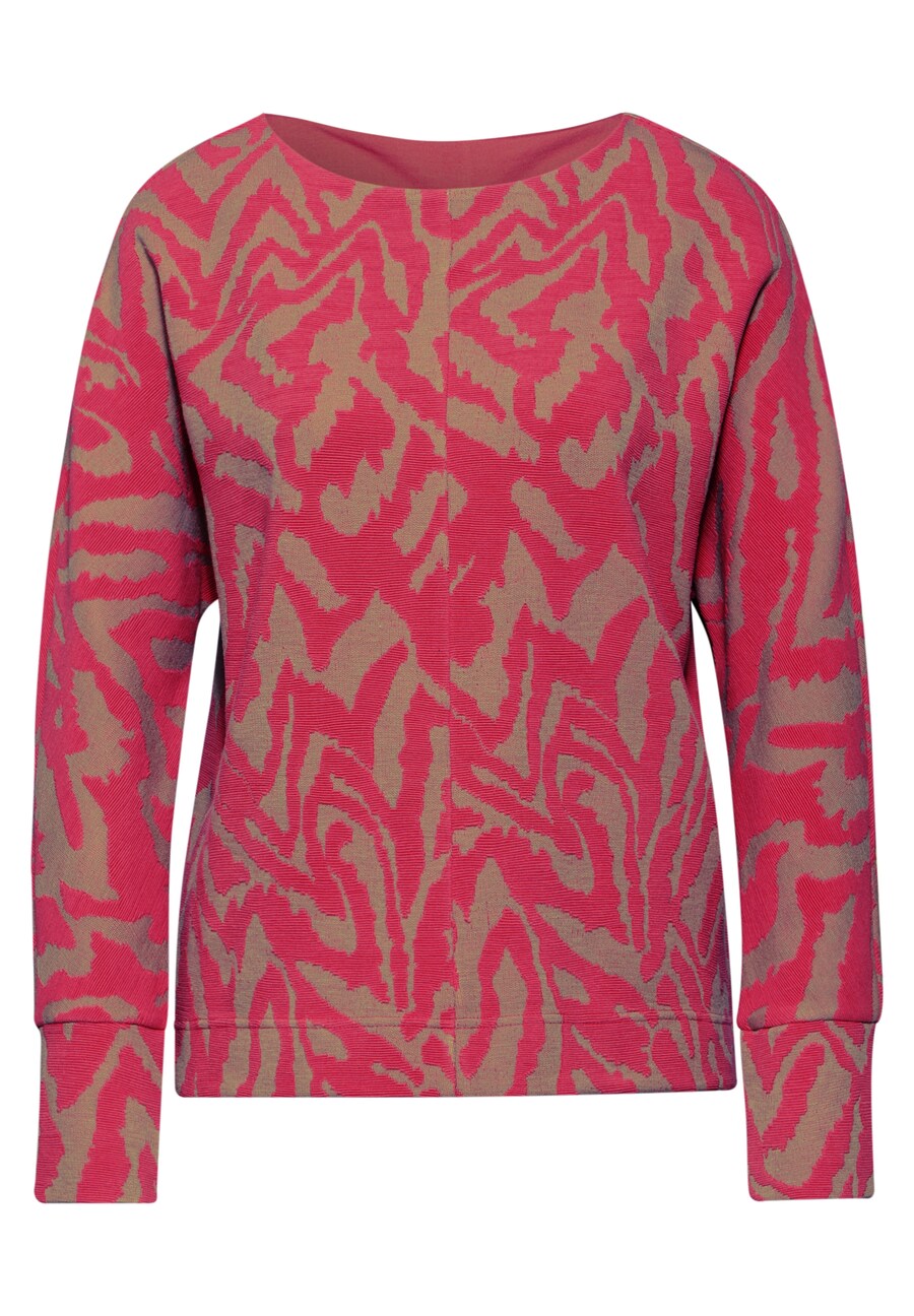 Рубашка STREET ONE, цвет Raspberry
Рубашка STREET ONE, цвет Raspberry