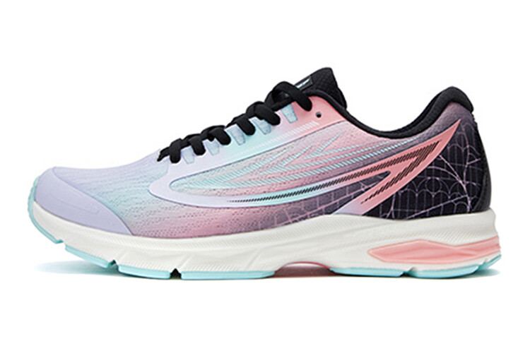 Детские кроссовки Fei Ling GS Low-top Snow Purple/Seasam Powder Xtep
Детские кроссовки Fei Ling GS Low-top Snow Purple/Seasam Powder Xtep