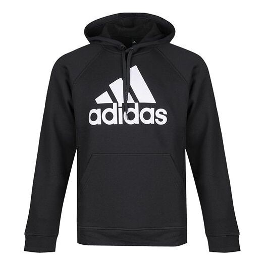Толстовка adidas Men's Logo Knitted Sports Hooded Fleece Black, черный
Толстовка adidas Men's Logo Knitted Sports Hooded Fleece Black, черный