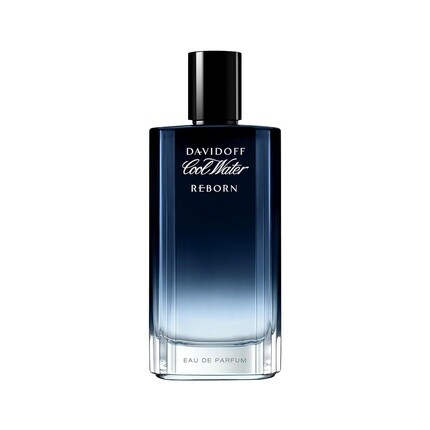 Cool Water Reborn Eau de Parfum 100ml Davidoff
Cool Water Reborn Eau de Parfum 100ml Davidoff