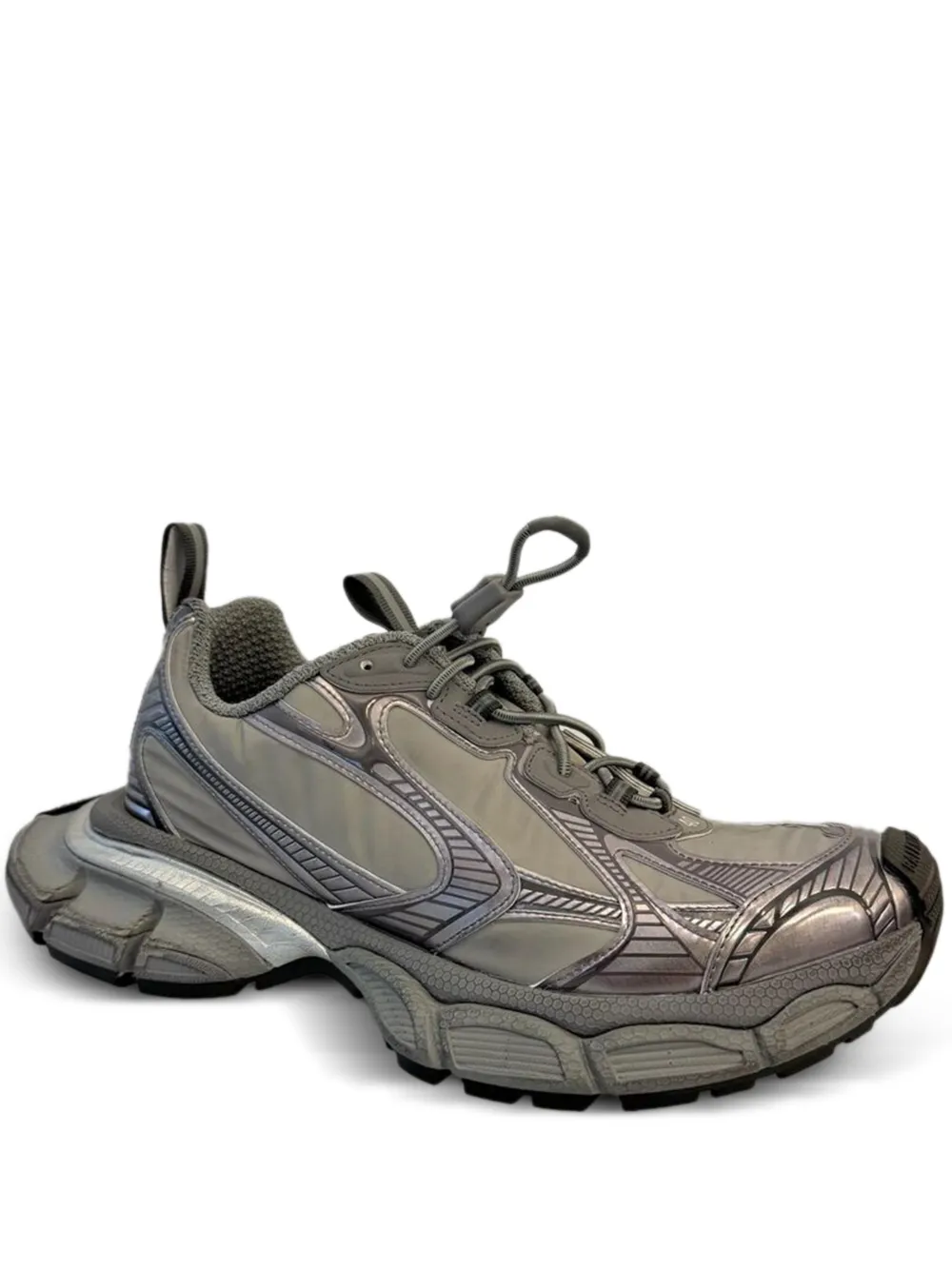 Кроссовки 3xl Balenciaga, серый
Кроссовки 3xl Balenciaga, серый