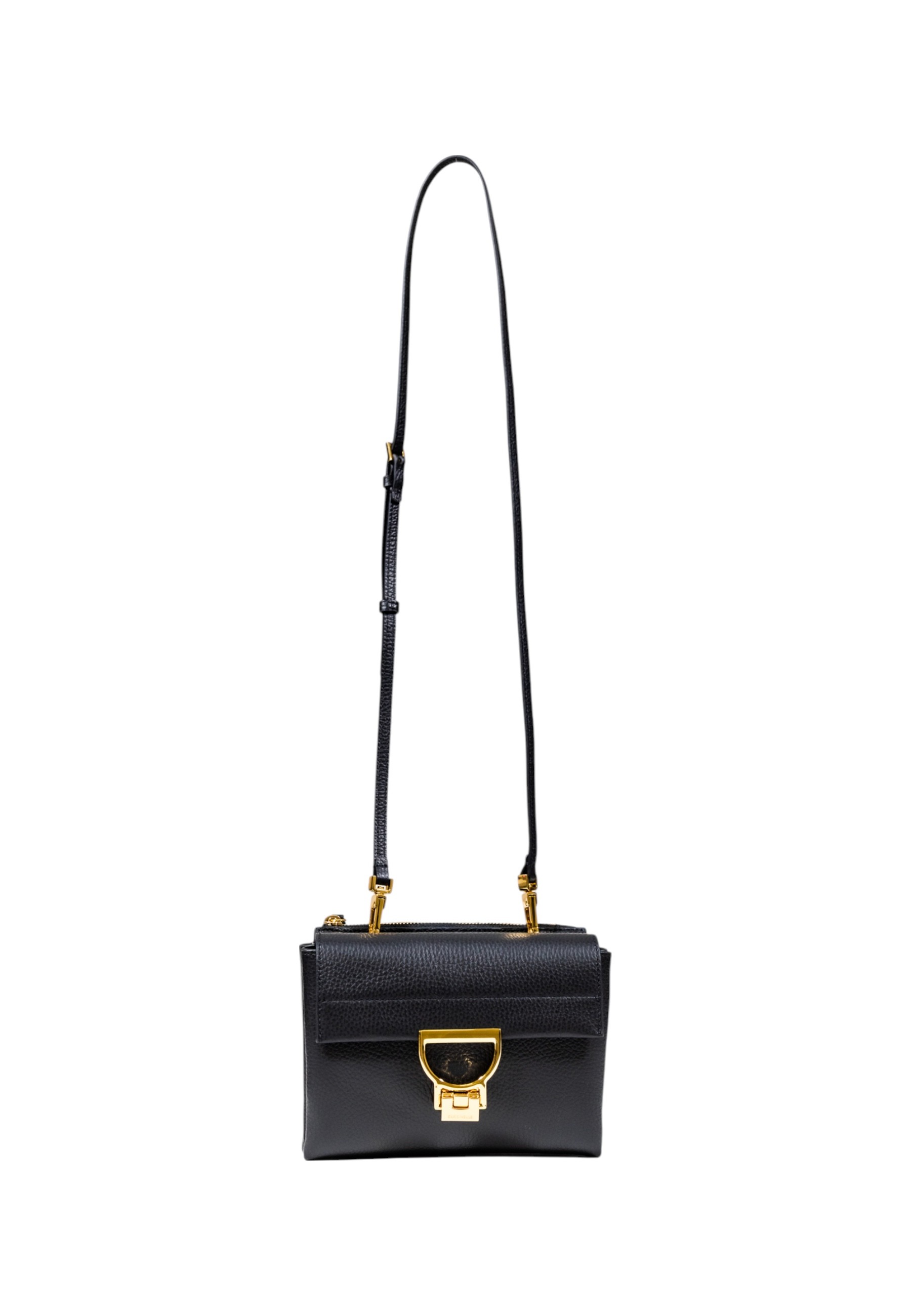 Сумка Coccinelle, черный
Сумка Coccinelle, черный