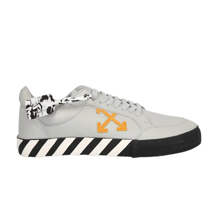 Кроссовки Off-White Off-White Vulc Sneaker 'Grey Orange', серый
Кроссовки Off-White Off-White Vulc Sneaker 'Grey Orange', серый