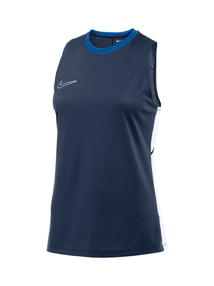 Спортивный топ NIKE Academy 25, синий
Спортивный топ NIKE Academy 25, синий