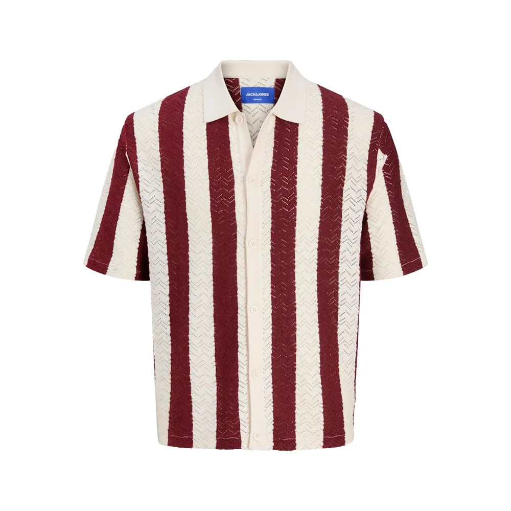 Поло с коротким рукавом Jack & Jones Tyler, бежевый
Поло с коротким рукавом Jack & Jones Tyler, бежевый