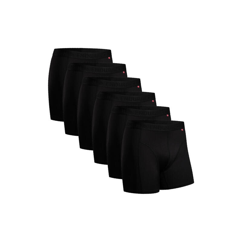 Шорты Danish Endurance, черный
Шорты Danish Endurance, черный