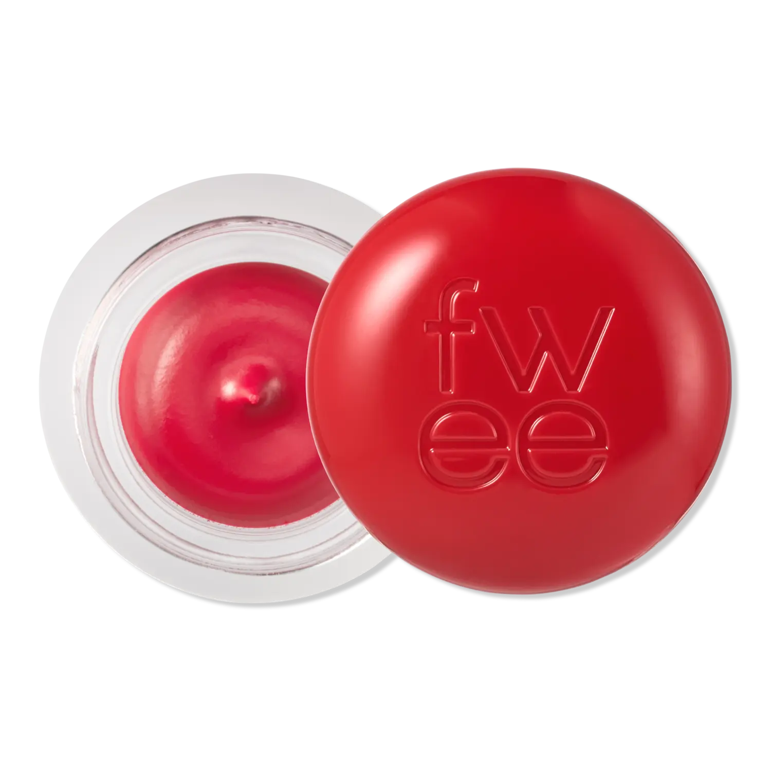Румяна Lip&Cheek Blurry Pudding Pot fwee, RD01 D-Day (neon red)
Румяна Lip&Cheek Blurry Pudding Pot fwee, RD01 D-Day (neon red)
