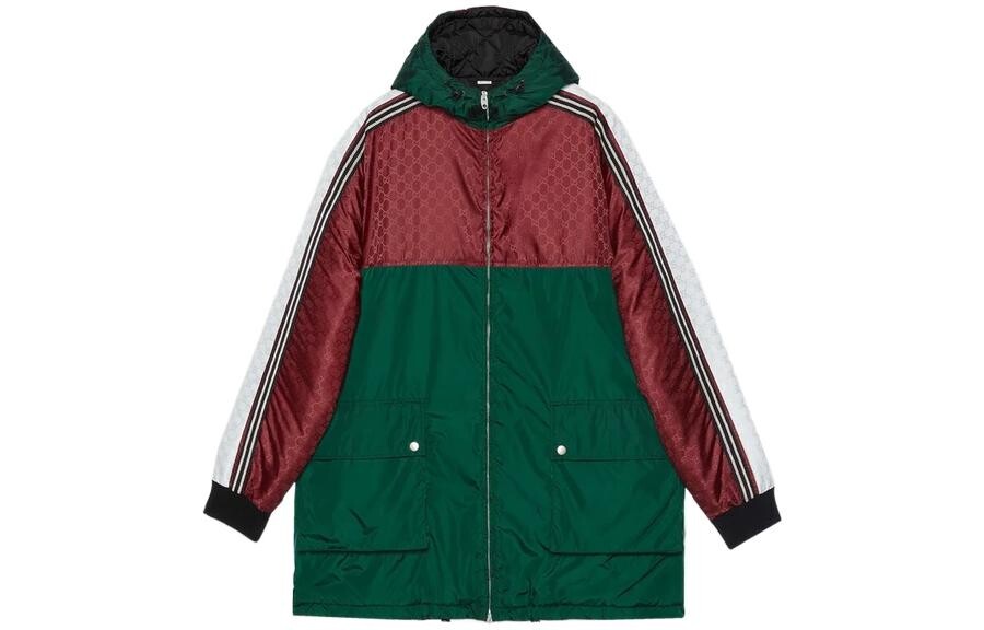 Куртка мужская Gucci стеганая, зеленый
Куртка мужская Gucci стеганая, зеленый