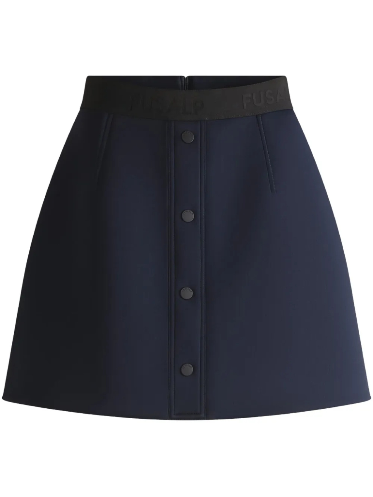Мини-юбка Fusalp Leslie, синий 
Мини-юбка Fusalp Leslie, синий