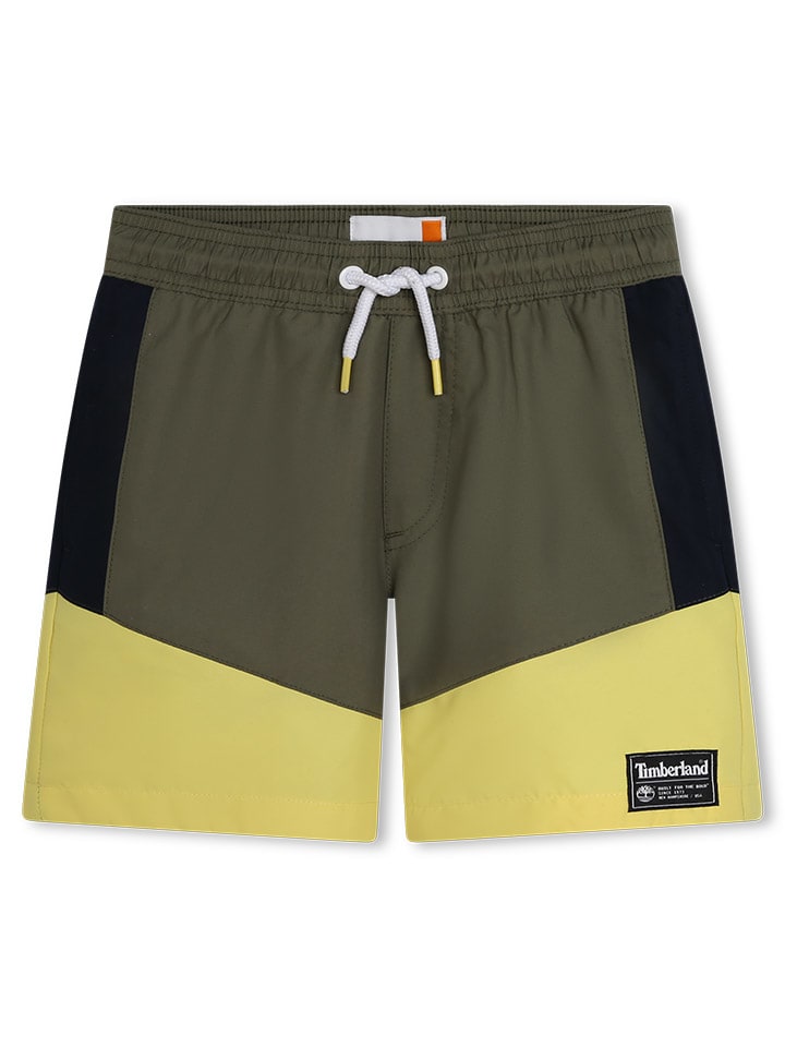 Шорты для плавания Timberland
Шорты для плавания Timberland