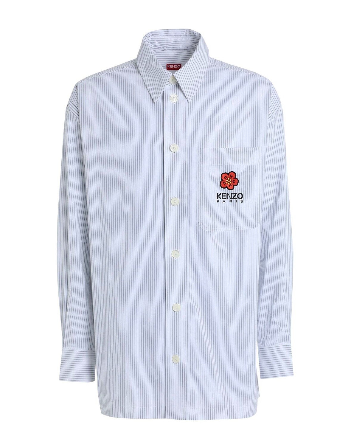 Рубашка Kenzo, белый
Рубашка Kenzo, белый