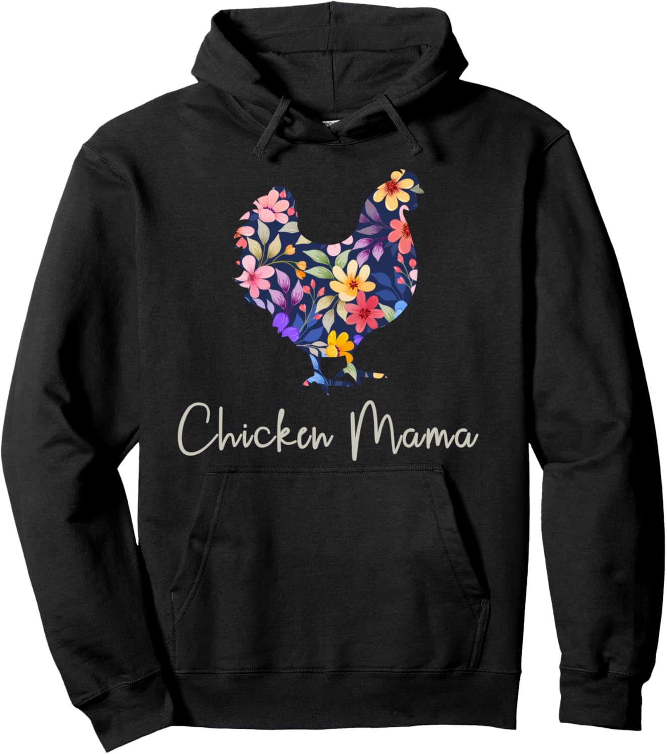 Курица-мать, цветочная ферма, милая толстовка с курицей Funny Chickens Mother'S Words Farmer Humor, черный
Курица-мать, цветочная ферма, милая толстовка с курицей Funny Chickens Mother'S Words Farmer Humor, черный