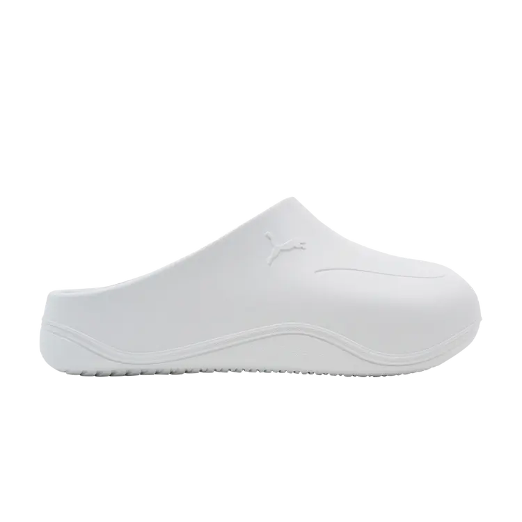 Кроссовки Puma Wave Mule, белый
Кроссовки Puma Wave Mule, белый