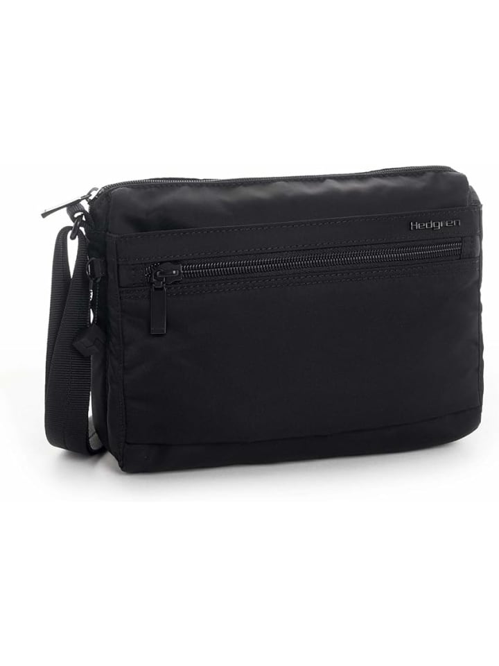 Сумка через плечо Hedgren, черный
Сумка через плечо Hedgren, черный