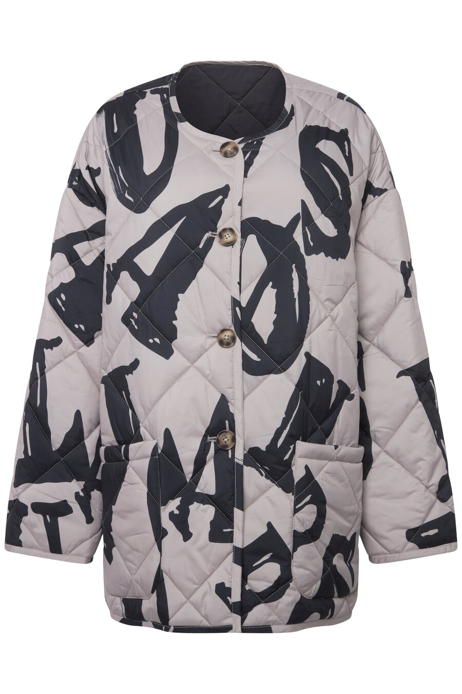 Демисезонная куртка LAURASØN, Navy/Grey
Демисезонная куртка LAURASØN, Navy/Grey