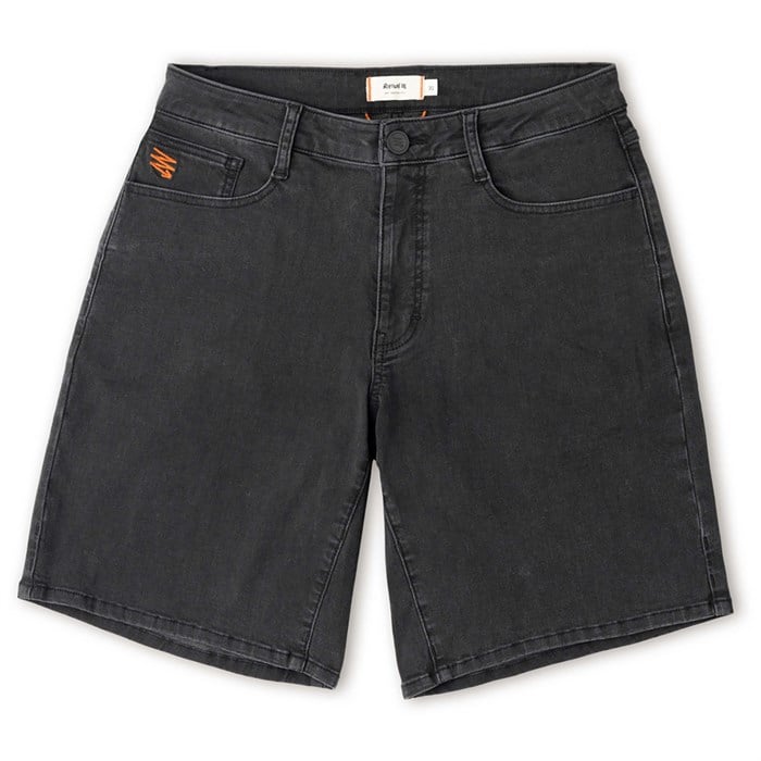 Подшитые джорты - мужские Ripton, Diesel
Подшитые джорты - мужские Ripton, Diesel