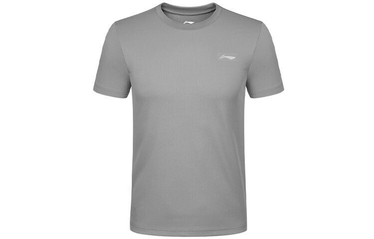 Футболка мужская Starry Grey Lining, серый
Футболка мужская Starry Grey Lining, серый