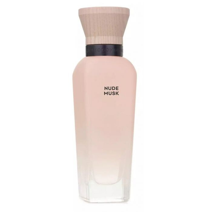 Женская туалетная вода Nude Musk EDP Adolfo Dominguez, 120
Женская туалетная вода Nude Musk EDP Adolfo Dominguez, 120