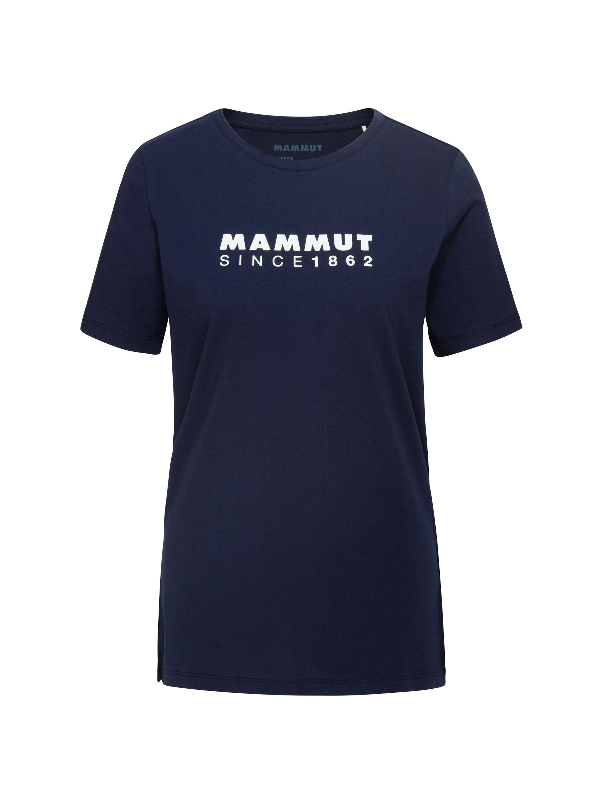 MAMMUT Футболка Performance в цвете Marine Blue
MAMMUT Футболка Performance в цвете Marine Blue
