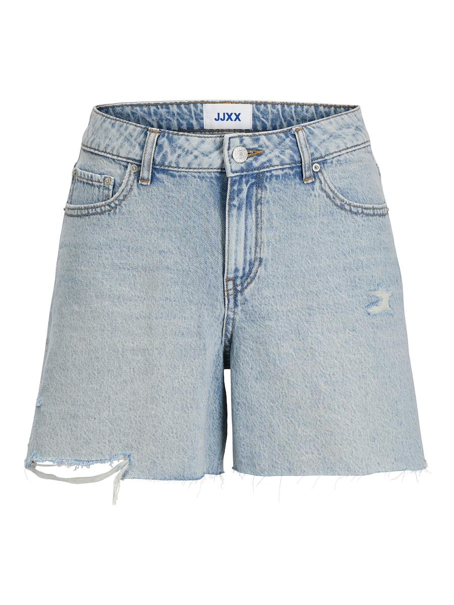 Джинсы свободного кроя JJXX JXLaura, Blue Denim
Джинсы свободного кроя JJXX JXLaura, Blue Denim