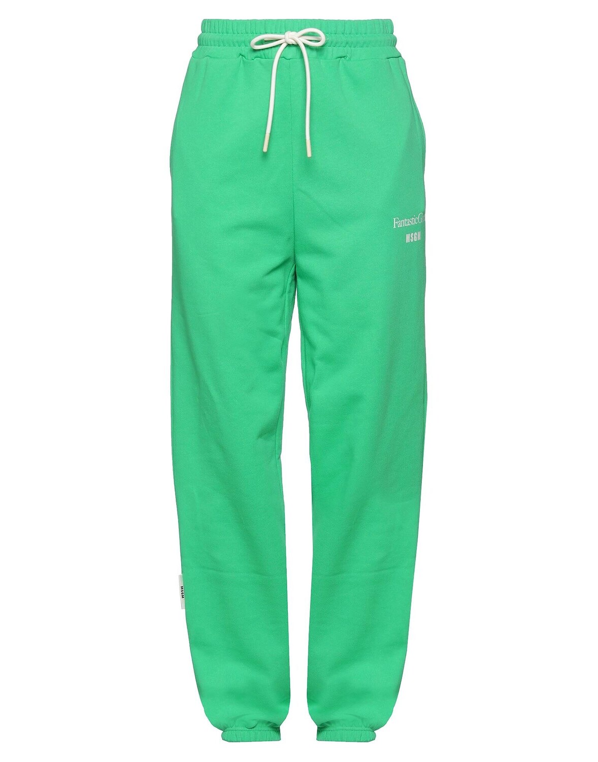 Брюки Msgm, зеленый
Брюки Msgm, зеленый