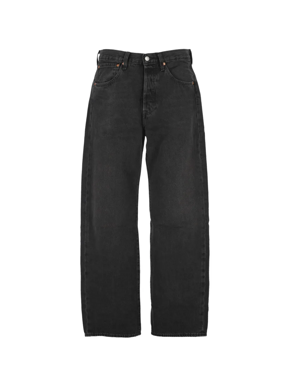 Джинсы 501 Levi'S, черный
Джинсы 501 Levi'S, черный