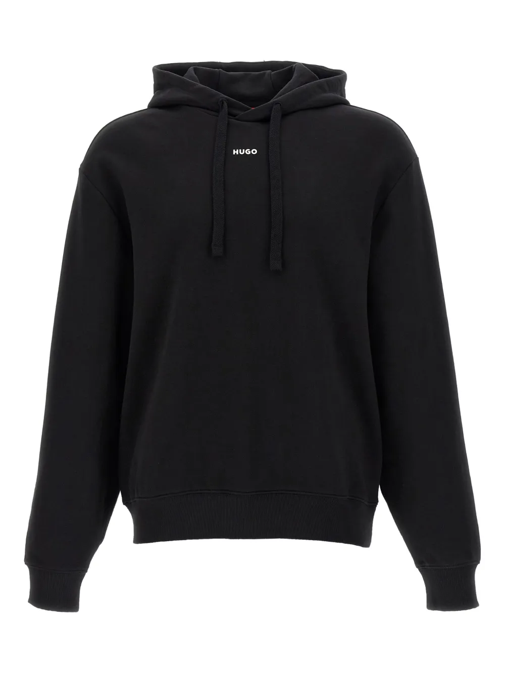 Толстовка Dapo с капюшоном BOSS, черный
Толстовка Dapo с капюшоном BOSS, черный