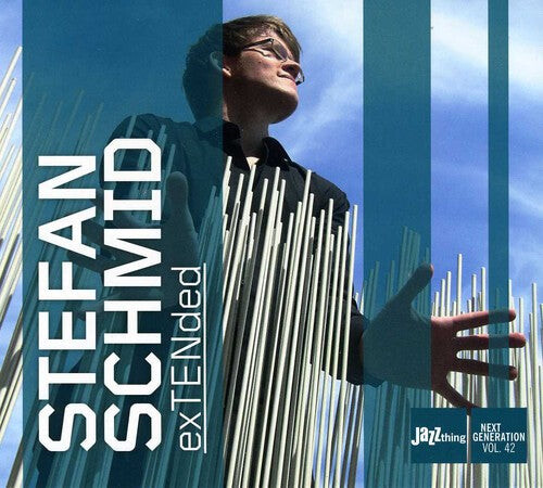 CD диск Schmid, Stefan: Extended 
CD диск Schmid, Stefan: Extended