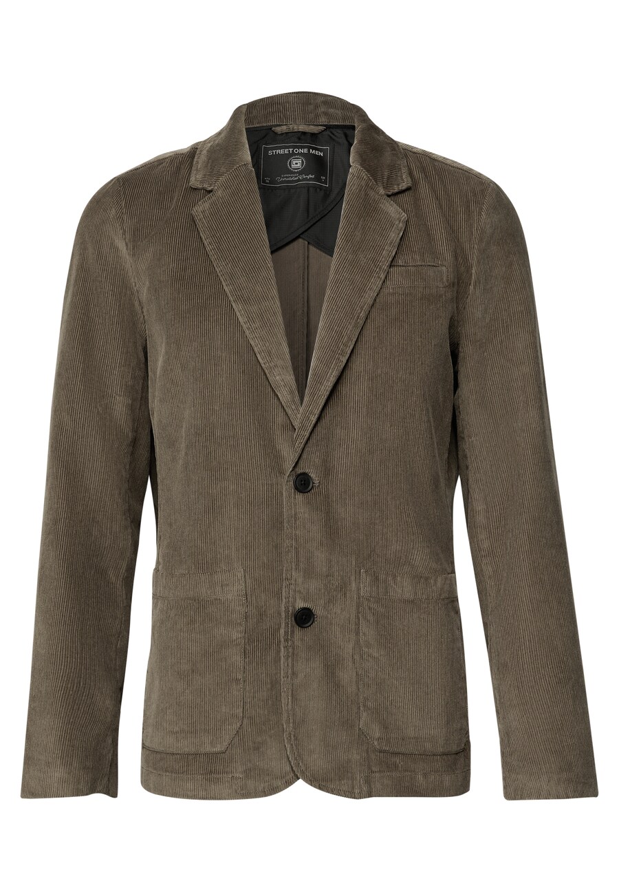 Пиджак стандартного кроя Street One MEN, Olive
Пиджак стандартного кроя Street One MEN, Olive