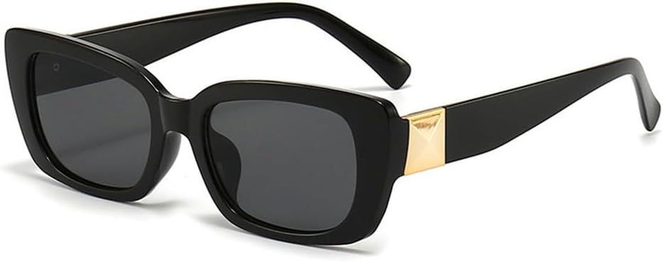 Модные винтажные солнцезащитные очки в маленькой квадратной оправе для женщин в стиле панк, прямоугольные солнцезащитные очки с защитой от УФ-излучения UV400, роскошные очки LVTFCO, A
Модные винтажные солнцезащитные очки в маленькой квадратной оправе для женщин в стиле панк, прямоугольные солнцезащитные очки с защитой от УФ-излучения UV400, роскошные очки LVTFCO, A